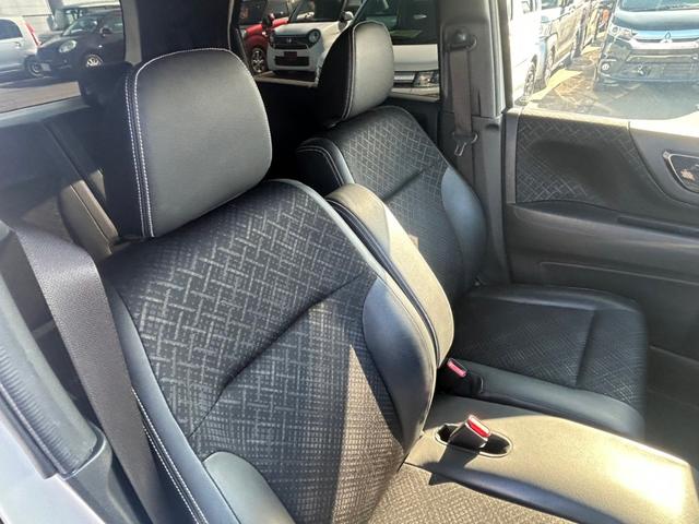 Ｎ－ＷＧＮカスタム Ｇ・ターボパッケージ　バックカメラ　クルーズコントロール　ＨＩＤヘッドライト　ＥＴＣ　フォグランプ　オートライト　フルセグ　Ｂｌｕｅｔｏｏｔｈ　パドルシフト　純正アルミホイール（35枚目）