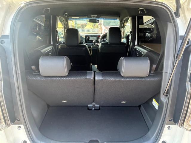 Ｎ－ＷＧＮカスタム Ｇ・ターボパッケージ　バックカメラ　クルーズコントロール　ＨＩＤヘッドライト　ＥＴＣ　フォグランプ　オートライト　フルセグ　Ｂｌｕｅｔｏｏｔｈ　パドルシフト　純正アルミホイール（44枚目）