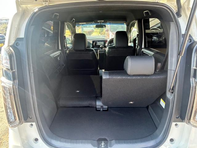 Ｎ－ＷＧＮカスタム Ｇ・ターボパッケージ　バックカメラ　クルーズコントロール　ＨＩＤヘッドライト　ＥＴＣ　フォグランプ　オートライト　フルセグ　Ｂｌｕｅｔｏｏｔｈ　パドルシフト　純正アルミホイール（45枚目）