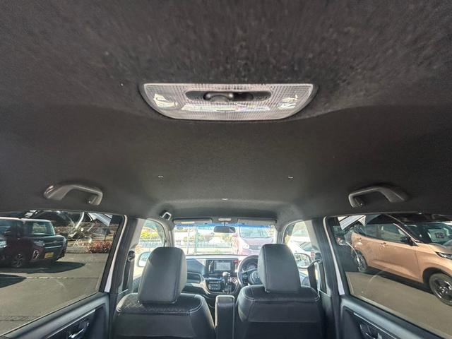 Ｎ－ＷＧＮカスタム Ｇ・ターボパッケージ　バックカメラ　クルーズコントロール　ＨＩＤヘッドライト　ＥＴＣ　フォグランプ　オートライト　フルセグ　Ｂｌｕｅｔｏｏｔｈ　パドルシフト　純正アルミホイール（46枚目）