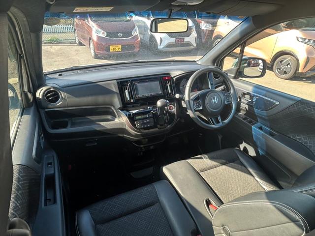 Ｎ－ＷＧＮカスタム Ｇ・ターボパッケージ　バックカメラ　クルーズコントロール　ＨＩＤヘッドライト　ＥＴＣ　フォグランプ　オートライト　フルセグ　Ｂｌｕｅｔｏｏｔｈ　パドルシフト　純正アルミホイール（47枚目）