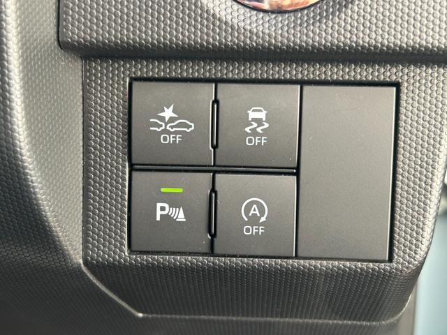 タフト Ｇ　クロムベンチャー　Ｂｌｕｅｔｏｏｔｈオーディオ　バックカメラ　純正アルミホイール　ブレーキサポート　シートヒーター　アイドリングストップ　フォグ　オートライト　ＬＥＤヘッドライト　プッシュスタート　ＥＴＣ　電格ミラー（7枚目）