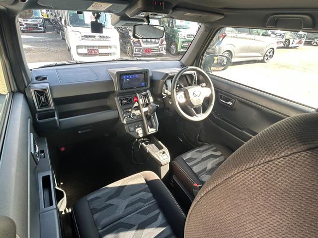 タフト Ｇ　クロムベンチャー　Ｂｌｕｅｔｏｏｔｈオーディオ　バックカメラ　純正アルミホイール　ブレーキサポート　シートヒーター　アイドリングストップ　フォグ　オートライト　ＬＥＤヘッドライト　プッシュスタート　ＥＴＣ　電格ミラー（47枚目）