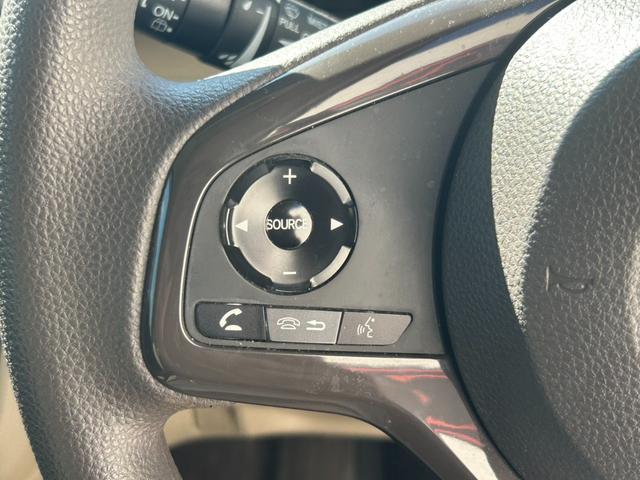 Ｎ－ＢＯＸ Ｇ・Ｌホンダセンシング　純正メモリーナビ　Ｂｌｕｅｔｏｏｔｈオーディオ　バックカメラ　地デジ　アダプティブクルーズコントロール　ＬＥＤヘッドライト　パワースライドドア　ドライブレコーダー　レーンキープアシスト（10枚目）