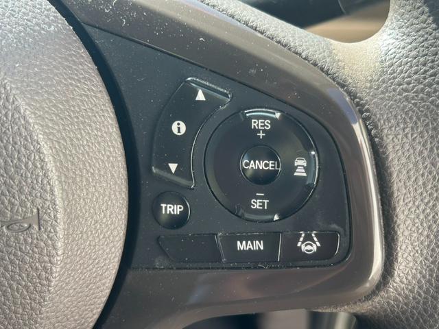 Ｎ－ＢＯＸ Ｇ・Ｌホンダセンシング　純正メモリーナビ　Ｂｌｕｅｔｏｏｔｈオーディオ　バックカメラ　地デジ　アダプティブクルーズコントロール　ＬＥＤヘッドライト　パワースライドドア　ドライブレコーダー　レーンキープアシスト（11枚目）