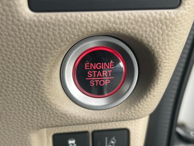 Ｎ－ＢＯＸ Ｇ・Ｌホンダセンシング　純正メモリーナビ　Ｂｌｕｅｔｏｏｔｈオーディオ　バックカメラ　地デジ　アダプティブクルーズコントロール　ＬＥＤヘッドライト　パワースライドドア　ドライブレコーダー　レーンキープアシスト（19枚目）