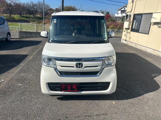 Ｎ－ＢＯＸ Ｇ・Ｌホンダセンシング　純正メモリーナビ　Ｂｌｕｅｔｏｏｔｈオーディオ　バックカメラ　地デジ　アダプティブクルーズコントロール　ＬＥＤヘッドライト　パワースライドドア　ドライブレコーダー　レーンキープアシスト（21枚目）