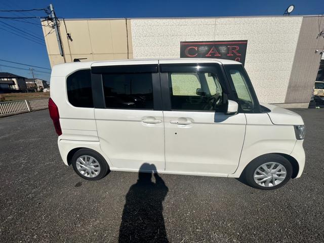 Ｎ－ＢＯＸ Ｇ・Ｌホンダセンシング　純正メモリーナビ　Ｂｌｕｅｔｏｏｔｈオーディオ　バックカメラ　地デジ　アダプティブクルーズコントロール　ＬＥＤヘッドライト　パワースライドドア　ドライブレコーダー　レーンキープアシスト（27枚目）