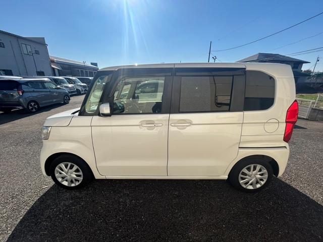 Ｎ－ＢＯＸ Ｇ・Ｌホンダセンシング　純正メモリーナビ　Ｂｌｕｅｔｏｏｔｈオーディオ　バックカメラ　地デジ　アダプティブクルーズコントロール　ＬＥＤヘッドライト　パワースライドドア　ドライブレコーダー　レーンキープアシスト（28枚目）