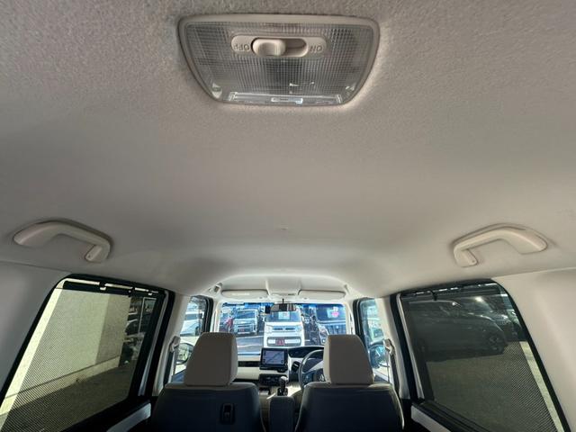 Ｎ－ＢＯＸ Ｇ・Ｌホンダセンシング　純正メモリーナビ　Ｂｌｕｅｔｏｏｔｈオーディオ　バックカメラ　地デジ　アダプティブクルーズコントロール　ＬＥＤヘッドライト　パワースライドドア　ドライブレコーダー　レーンキープアシスト（53枚目）