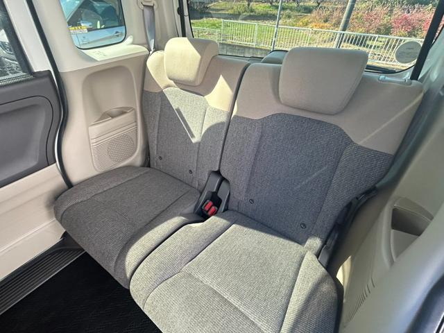 Ｎ－ＢＯＸ Ｇ・Ｌホンダセンシング　純正メモリーナビ　Ｂｌｕｅｔｏｏｔｈオーディオ　バックカメラ　地デジ　アダプティブクルーズコントロール　ＬＥＤヘッドライト　パワースライドドア　ドライブレコーダー　レーンキープアシスト（55枚目）