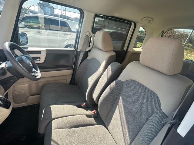 Ｎ－ＢＯＸ Ｇ・Ｌホンダセンシング　純正メモリーナビ　Ｂｌｕｅｔｏｏｔｈオーディオ　バックカメラ　地デジ　アダプティブクルーズコントロール　ＬＥＤヘッドライト　パワースライドドア　ドライブレコーダー　レーンキープアシスト（58枚目）