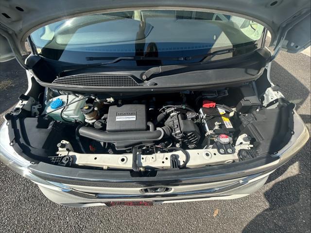 Ｎ－ＢＯＸ Ｇ・Ｌホンダセンシング　純正メモリーナビ　Ｂｌｕｅｔｏｏｔｈオーディオ　バックカメラ　地デジ　アダプティブクルーズコントロール　ＬＥＤヘッドライト　パワースライドドア　ドライブレコーダー　レーンキープアシスト（62枚目）