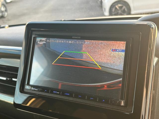 Ｎ－ＢＯＸカスタム Ｇ・ＥＸホンダセンシング　アダプティブクルーズコントロール　オートＬＥＤヘッドライト　バックカメラ　Ｂｌｕｅｔｏｏｔｈオーディオ　ブレーキサポート　パワースライドドア　純正アルミホイール　レーンキープ　アイドリングストップ（22枚目）