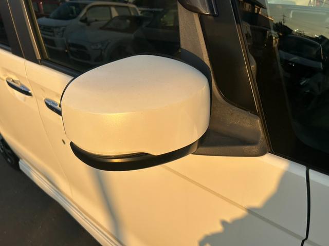 Ｎ－ＢＯＸカスタム Ｇ・ＥＸホンダセンシング　アダプティブクルーズコントロール　オートＬＥＤヘッドライト　バックカメラ　Ｂｌｕｅｔｏｏｔｈオーディオ　ブレーキサポート　パワースライドドア　純正アルミホイール　レーンキープ　アイドリングストップ（28枚目）