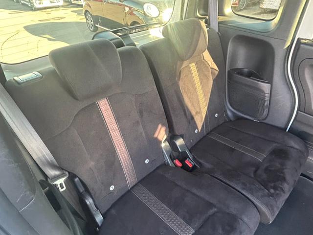 Ｎ－ＢＯＸカスタム Ｇ・ＥＸホンダセンシング　アダプティブクルーズコントロール　オートＬＥＤヘッドライト　バックカメラ　Ｂｌｕｅｔｏｏｔｈオーディオ　ブレーキサポート　パワースライドドア　純正アルミホイール　レーンキープ　アイドリングストップ（37枚目）