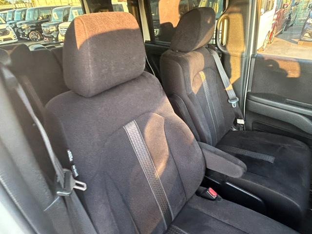 Ｎ－ＢＯＸカスタム Ｇ・ＥＸホンダセンシング　アダプティブクルーズコントロール　オートＬＥＤヘッドライト　バックカメラ　Ｂｌｕｅｔｏｏｔｈオーディオ　ブレーキサポート　パワースライドドア　純正アルミホイール　レーンキープ　アイドリングストップ（43枚目）