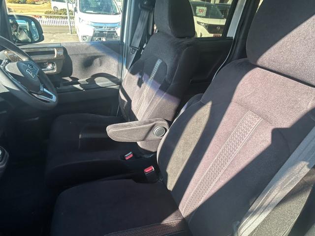 Ｎ－ＢＯＸカスタム Ｇ・ＥＸホンダセンシング　アダプティブクルーズコントロール　オートＬＥＤヘッドライト　バックカメラ　Ｂｌｕｅｔｏｏｔｈオーディオ　ブレーキサポート　パワースライドドア　純正アルミホイール　レーンキープ　アイドリングストップ（45枚目）