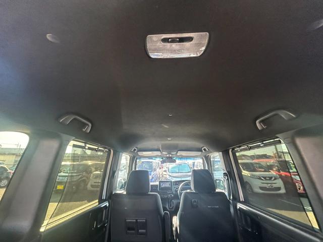 Ｎ－ＢＯＸカスタム Ｇ・ＥＸホンダセンシング　アダプティブクルーズコントロール　オートＬＥＤヘッドライト　バックカメラ　Ｂｌｕｅｔｏｏｔｈオーディオ　ブレーキサポート　パワースライドドア　純正アルミホイール　レーンキープ　アイドリングストップ（51枚目）