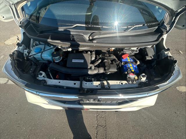 Ｎ－ＢＯＸカスタム Ｇ・ＥＸホンダセンシング　アダプティブクルーズコントロール　オートＬＥＤヘッドライト　バックカメラ　Ｂｌｕｅｔｏｏｔｈオーディオ　ブレーキサポート　パワースライドドア　純正アルミホイール　レーンキープ　アイドリングストップ（53枚目）