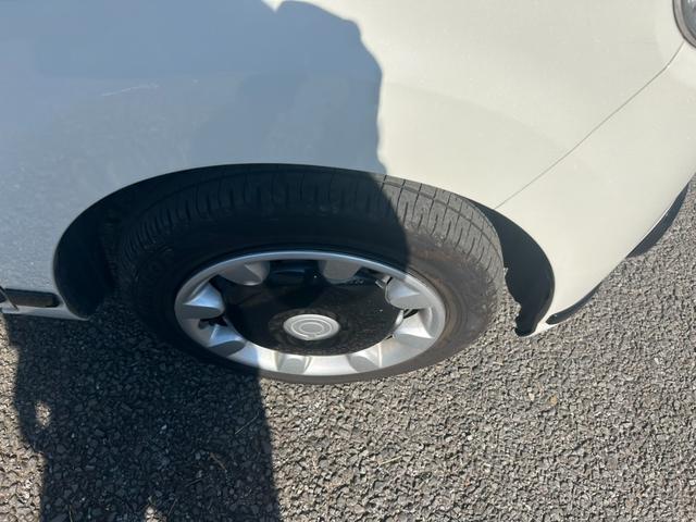 ムーヴキャンバス Ｘブラックアクセントリミテッド　ＳＡＩＩＩ　純正ナビ　Ｂｌｕｅｔｏｏｔｈオーディオ　両側パワースライドドア　ＥＴＣ　ブレーキサポート　オートライト　オートハイビーム　ステアリングリモコン　フルセグテレビ　アイドリングストップ　スマートキー（31枚目）