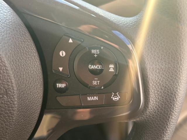 Ｎ－ＢＯＸ Ｇ・Ｌホンダセンシング　アダプティブクルーズコントロール　ブレーキサポート　バックカメラ　Ｂｌｕｅｔｏｏｔｈオーディオ　オートＬＥＤヘッドライト　両側電動スライドドア　アイドリングストップ　ステアリングリモコン　レーンキープ（7枚目）