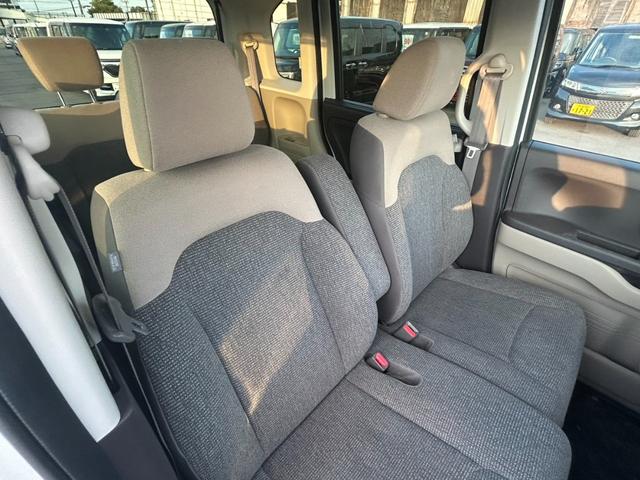 Ｎ－ＢＯＸ Ｇ・Ｌホンダセンシング　アダプティブクルーズコントロール　ブレーキサポート　バックカメラ　Ｂｌｕｅｔｏｏｔｈオーディオ　オートＬＥＤヘッドライト　両側電動スライドドア　アイドリングストップ　ステアリングリモコン　レーンキープ（37枚目）