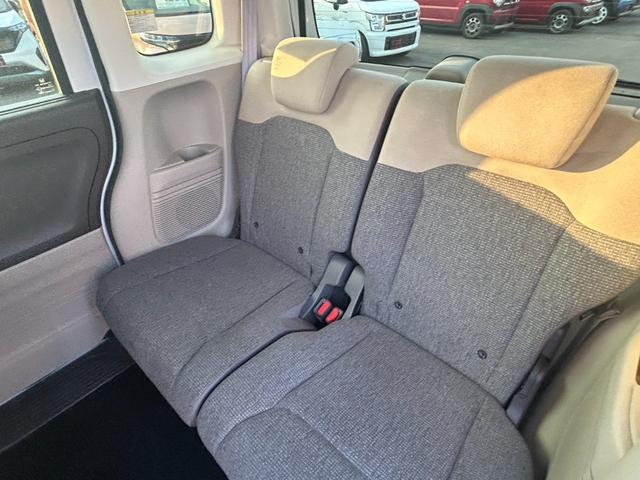 Ｎ－ＢＯＸ Ｇ・Ｌホンダセンシング　アダプティブクルーズコントロール　ブレーキサポート　バックカメラ　Ｂｌｕｅｔｏｏｔｈオーディオ　オートＬＥＤヘッドライト　両側電動スライドドア　アイドリングストップ　ステアリングリモコン　レーンキープ（46枚目）