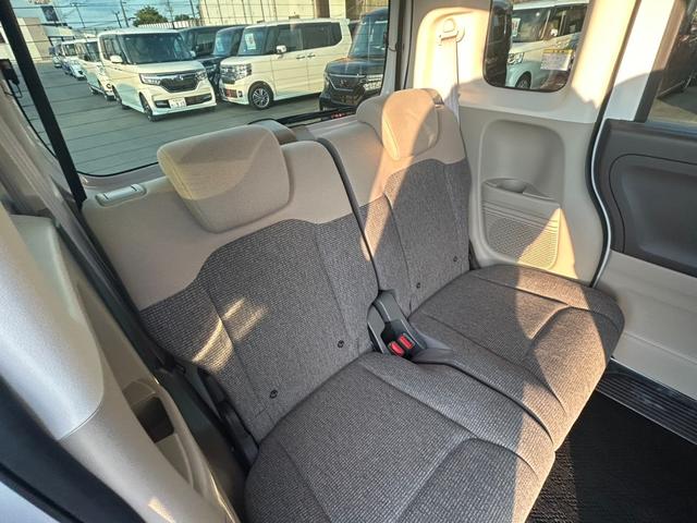 Ｎ－ＢＯＸ Ｇ・Ｌホンダセンシング　アダプティブクルーズコントロール　ブレーキサポート　バックカメラ　Ｂｌｕｅｔｏｏｔｈオーディオ　オートＬＥＤヘッドライト　両側電動スライドドア　アイドリングストップ　ステアリングリモコン　レーンキープ（50枚目）