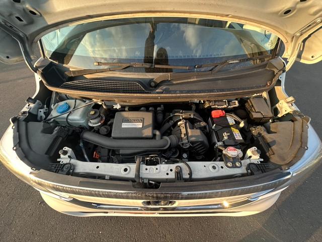 Ｎ－ＢＯＸ Ｇ・Ｌホンダセンシング　アダプティブクルーズコントロール　ブレーキサポート　バックカメラ　Ｂｌｕｅｔｏｏｔｈオーディオ　オートＬＥＤヘッドライト　両側電動スライドドア　アイドリングストップ　ステアリングリモコン　レーンキープ（53枚目）