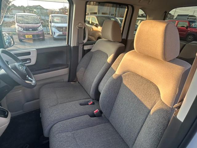 Ｎ－ＢＯＸ Ｇ・Ｌホンダセンシング　アダプティブクルーズコントロール　ブレーキサポート　バックカメラ　Ｂｌｕｅｔｏｏｔｈオーディオ　オートＬＥＤヘッドライト　両側電動スライドドア　アイドリングストップ　ステアリングリモコン　レーンキープ（54枚目）