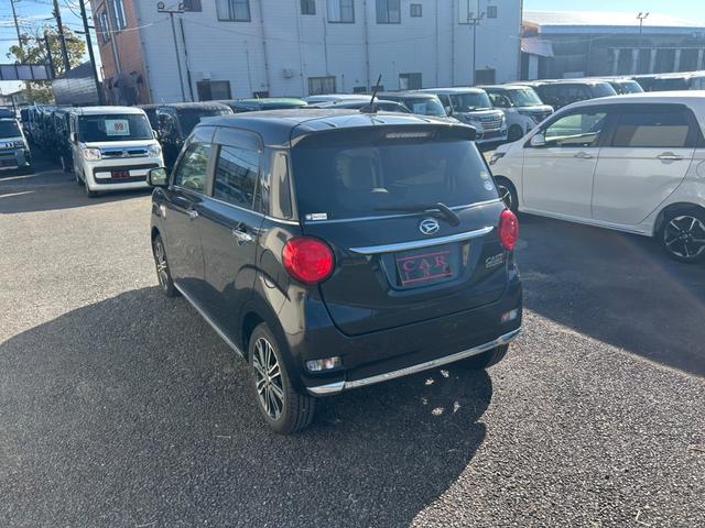 キャスト スタイルＧ　プライムコレクション　ＳＡＩＩ　純正ナビ　Ｂｌｕｅｔｏｏｔｈオーディオ　ブレーキサポート　ＥＴＣ　前席シートヒーター　フルセグテレビ　ステアリングリモコン　ＬＥＤヘッドライト　オートライト　アイドリングストップ　スマートキー（21枚目）