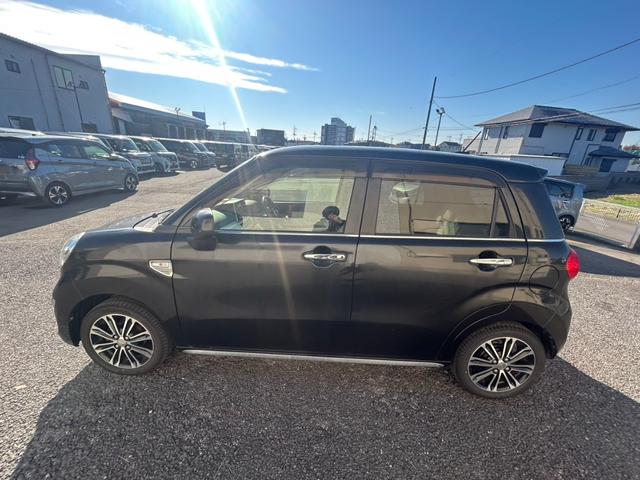 キャスト スタイルＧ　プライムコレクション　ＳＡＩＩ　純正ナビ　Ｂｌｕｅｔｏｏｔｈオーディオ　ブレーキサポート　ＥＴＣ　前席シートヒーター　フルセグテレビ　ステアリングリモコン　ＬＥＤヘッドライト　オートライト　アイドリングストップ　スマートキー（24枚目）