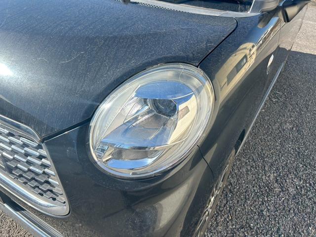 キャスト スタイルＧ　プライムコレクション　ＳＡＩＩ　純正ナビ　Ｂｌｕｅｔｏｏｔｈオーディオ　ブレーキサポート　ＥＴＣ　前席シートヒーター　フルセグテレビ　ステアリングリモコン　ＬＥＤヘッドライト　オートライト　アイドリングストップ　スマートキー（27枚目）