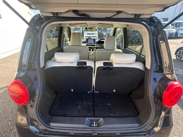 キャスト スタイルＧ　プライムコレクション　ＳＡＩＩ　純正ナビ　Ｂｌｕｅｔｏｏｔｈオーディオ　ブレーキサポート　ＥＴＣ　前席シートヒーター　フルセグテレビ　ステアリングリモコン　ＬＥＤヘッドライト　オートライト　アイドリングストップ　スマートキー（47枚目）