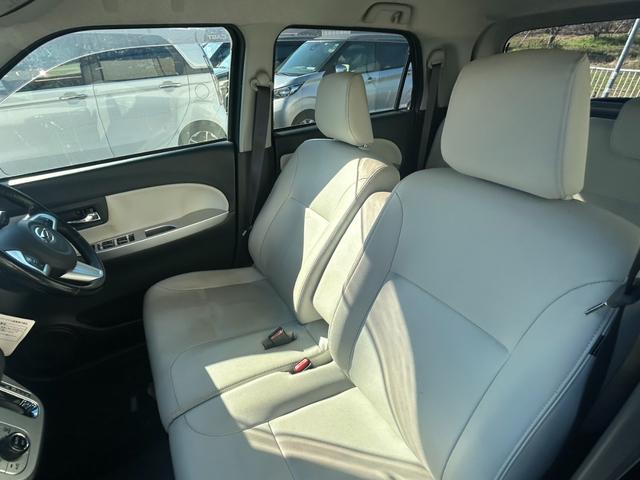 キャスト スタイルＧ　プライムコレクション　ＳＡＩＩ　純正ナビ　Ｂｌｕｅｔｏｏｔｈオーディオ　ブレーキサポート　ＥＴＣ　前席シートヒーター　フルセグテレビ　ステアリングリモコン　ＬＥＤヘッドライト　オートライト　アイドリングストップ　スマートキー（56枚目）