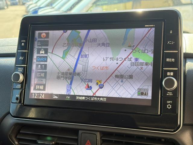 ルークス ハイウェイスター　Ｇターボプロパイロットエディション　純正ナビ　Ｂｌｕｅｔｏｏｔｈオーディオ　アラウンドビューモニター　アダプティブクルーズコントロール　ブレーキサポート　レーンキープ　ＥＴＣ　ＬＥＤヘッドライト　オートライト　オートハイビーム（7枚目）