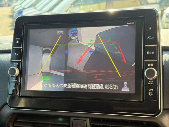 ルークス ハイウェイスター　Ｇターボプロパイロットエディション　純正ナビ　Ｂｌｕｅｔｏｏｔｈオーディオ　アラウンドビューモニター　アダプティブクルーズコントロール　ブレーキサポート　レーンキープ　ＥＴＣ　ＬＥＤヘッドライト　オートライト　オートハイビーム（8枚目）