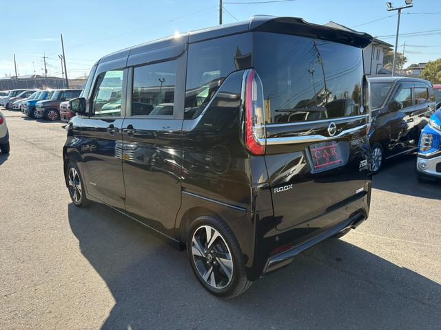 ルークス ハイウェイスター　Ｇターボプロパイロットエディション　純正ナビ　Ｂｌｕｅｔｏｏｔｈオーディオ　アラウンドビューモニター　アダプティブクルーズコントロール　ブレーキサポート　レーンキープ　ＥＴＣ　ＬＥＤヘッドライト　オートライト　オートハイビーム（22枚目）