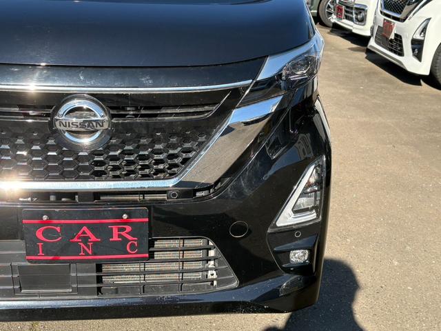 ルークス ハイウェイスター　Ｇターボプロパイロットエディション　純正ナビ　Ｂｌｕｅｔｏｏｔｈオーディオ　アラウンドビューモニター　アダプティブクルーズコントロール　ブレーキサポート　レーンキープ　ＥＴＣ　ＬＥＤヘッドライト　オートライト　オートハイビーム（27枚目）