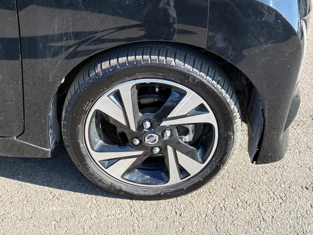 ルークス ハイウェイスター　Ｇターボプロパイロットエディション　純正ナビ　Ｂｌｕｅｔｏｏｔｈオーディオ　アラウンドビューモニター　アダプティブクルーズコントロール　ブレーキサポート　レーンキープ　ＥＴＣ　ＬＥＤヘッドライト　オートライト　オートハイビーム（29枚目）