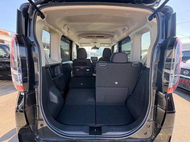 ルークス ハイウェイスター　Ｇターボプロパイロットエディション　純正ナビ　Ｂｌｕｅｔｏｏｔｈオーディオ　アラウンドビューモニター　アダプティブクルーズコントロール　ブレーキサポート　レーンキープ　ＥＴＣ　ＬＥＤヘッドライト　オートライト　オートハイビーム（45枚目）