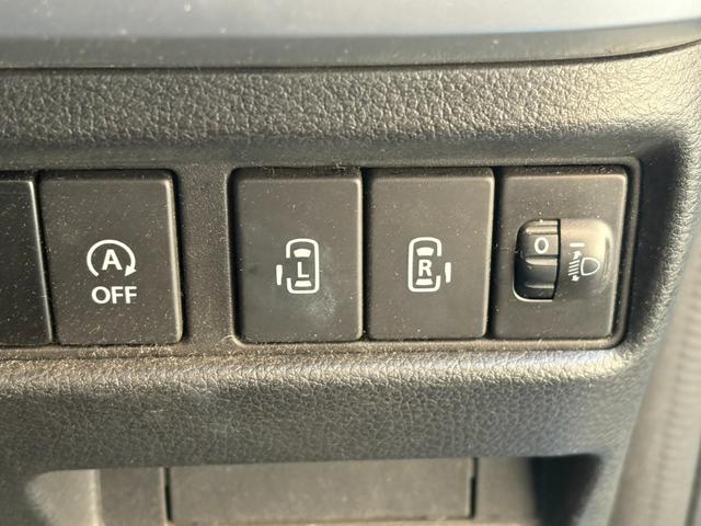 スペーシア ハイブリッドＸ　両側電動スライドドア　フルセグナビ　Ｂｌｕｅｔｏｏｔｈオーディオ　レーンキープ　シートヒーター　ブレーキサポート　アイドリングストップ　オートライト　ＥＴＣ　電格ミラー　ＣＤ　ＤＶＤ　ＳＤ（8枚目）