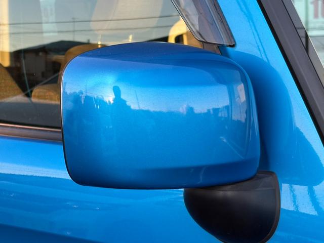 スペーシア ハイブリッドＸ　両側電動スライドドア　フルセグナビ　Ｂｌｕｅｔｏｏｔｈオーディオ　レーンキープ　シートヒーター　ブレーキサポート　アイドリングストップ　オートライト　ＥＴＣ　電格ミラー　ＣＤ　ＤＶＤ　ＳＤ（27枚目）