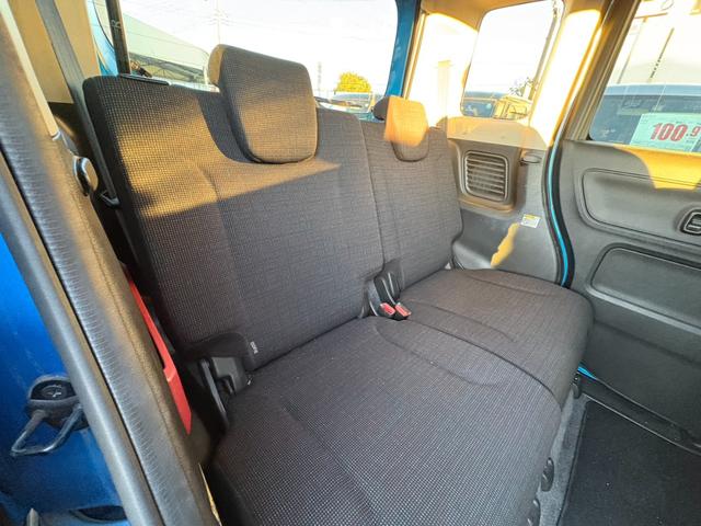 スペーシア ハイブリッドＸ　両側電動スライドドア　フルセグナビ　Ｂｌｕｅｔｏｏｔｈオーディオ　レーンキープ　シートヒーター　ブレーキサポート　アイドリングストップ　オートライト　ＥＴＣ　電格ミラー　ＣＤ　ＤＶＤ　ＳＤ（38枚目）