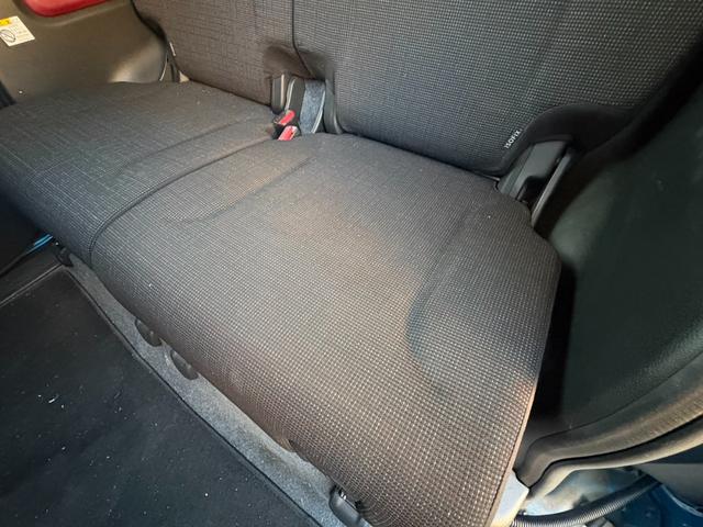 スペーシア ハイブリッドＸ　両側電動スライドドア　フルセグナビ　Ｂｌｕｅｔｏｏｔｈオーディオ　レーンキープ　シートヒーター　ブレーキサポート　アイドリングストップ　オートライト　ＥＴＣ　電格ミラー　ＣＤ　ＤＶＤ　ＳＤ（45枚目）