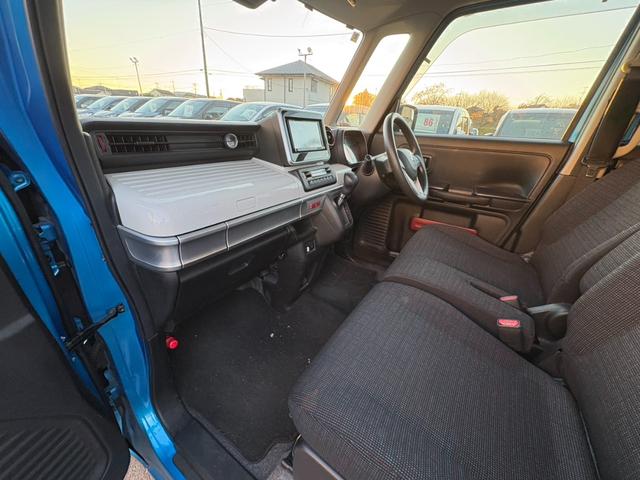 スペーシア ハイブリッドＸ　両側電動スライドドア　フルセグナビ　Ｂｌｕｅｔｏｏｔｈオーディオ　レーンキープ　シートヒーター　ブレーキサポート　アイドリングストップ　オートライト　ＥＴＣ　電格ミラー　ＣＤ　ＤＶＤ　ＳＤ（46枚目）