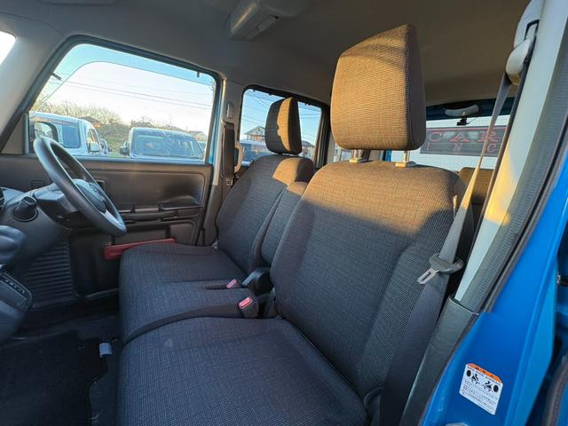 スペーシア ハイブリッドＸ　両側電動スライドドア　フルセグナビ　Ｂｌｕｅｔｏｏｔｈオーディオ　レーンキープ　シートヒーター　ブレーキサポート　アイドリングストップ　オートライト　ＥＴＣ　電格ミラー　ＣＤ　ＤＶＤ　ＳＤ（47枚目）