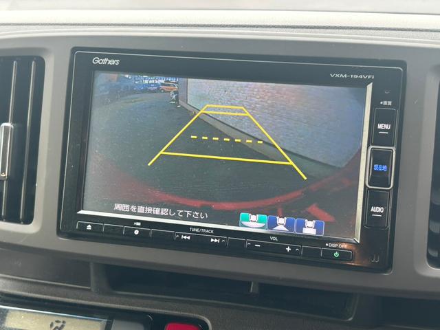 Ｎ－ＯＮＥ スタンダード・Ｌ　順正ナビ　バックカメラ　衝突軽減ブレーキ　ＨＩＤヘッドライト　ＥＴＣ　フルセグ　Ｂｌｕｅｔｏｏｔｈ　ステアリングスイッチ　電動格納ミラー　オートライト　アイドリングストップ　プッシュスタート（12枚目）