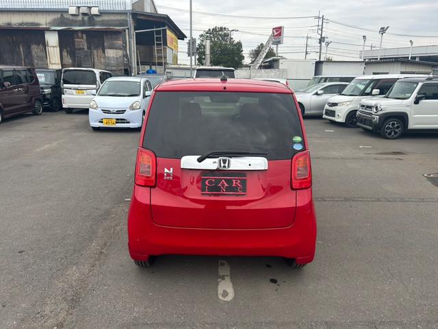 Ｎ－ＯＮＥ スタンダード・Ｌ　順正ナビ　バックカメラ　衝突軽減ブレーキ　ＨＩＤヘッドライト　ＥＴＣ　フルセグ　Ｂｌｕｅｔｏｏｔｈ　ステアリングスイッチ　電動格納ミラー　オートライト　アイドリングストップ　プッシュスタート（22枚目）